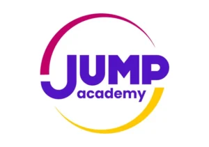 Jump Academy — logo