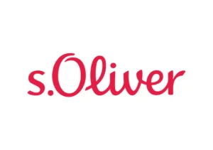 s.Oliver — logo