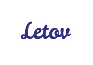 Školka a dětský koutek LETOV — logo