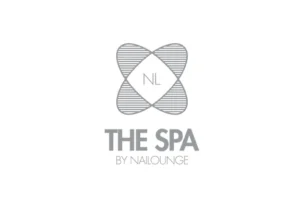 The SPA by Nailounge — logo